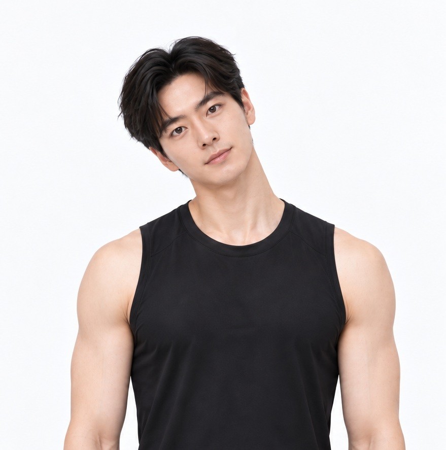 상부 승모근 스트레칭